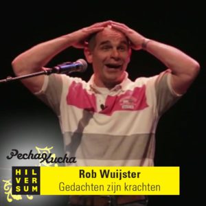 Rob Wuijster