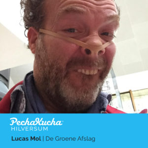 Lucas Mol - De Groene Afslag