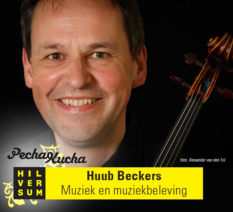 Huub Beckers