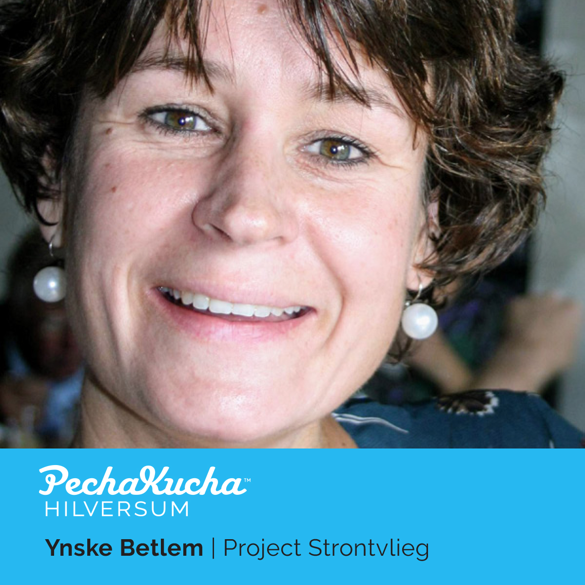 Ynske Betlem - Project Strontvlieg